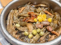 -百年石锅饭(阿里郎美食街店)