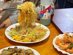 -温州一家人美食(西木头市店)