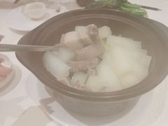 -御和宴·精品粤菜(天润御海湾店)