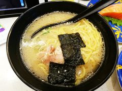-京樽回転寿司(奥林匹克店)
