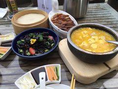 -北京老铺烤鸭(老城根店)