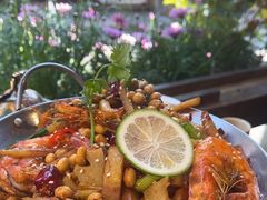 -民食香·腊排骨野生菌美食(木府店)
