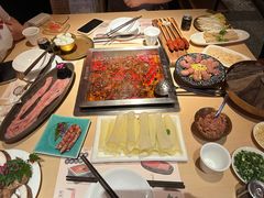 -锦城印象火锅(天府三街店)