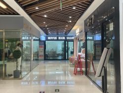 -Moyue HAIR SALON