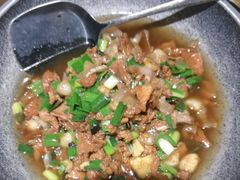 -味上湘菜馆(岳麓山店)