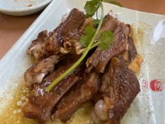 -抱德·潮汕味(敦和店原惠城鱼仔)