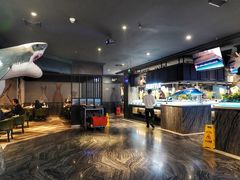 -V-ONE西雅图海鲜自助餐厅(仓山万达广场店)