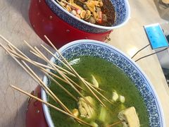 -丽池宫韩式汗蒸会馆(华灯坊店)