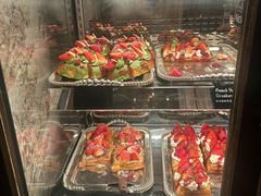 -B&C黄油与面包·THE GARDEN BAKERY概念店(世纪汇店)