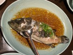 -环球港凯悦 · 享悦中餐厅