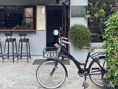 -转山咖啡(松柏社区店)