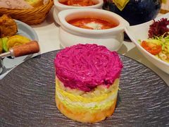 -库滋明·俄罗斯特色美食(中央大街店)