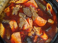 巴蜀风毛血旺-巴蜀风·地道川菜(总店)