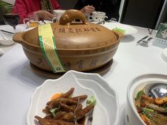 -天目缘餐厅