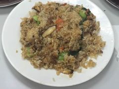 -闫家炸鸡架(五爱总店)