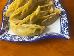 -老七家湾牛肉锅贴(通淮街店)