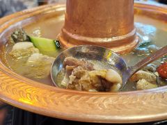 -民食香·腊排骨野生菌美食(木府店)