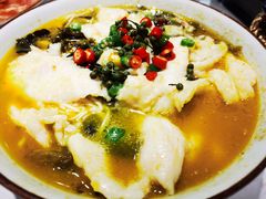 -老镇春饼(济宁万达店)