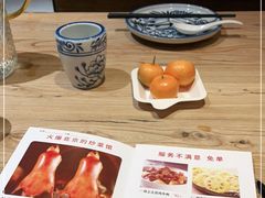 -小放牛炒菜馆(北国商城店)