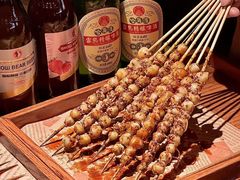 -雪熊精酿·哈尔滨烧烤酒馆(非遗大串店)