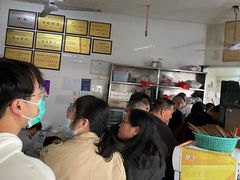 -老赵面店(大西路店)