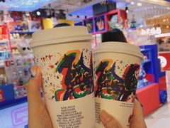 -茶颜悦色(平和堂负一楼店)