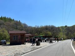 -三块石国家森林公园