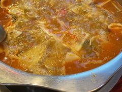 -大理.老字号渝记酸萝卜乌鱼(古城总店)