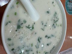 -教师之家赵家羊汤馆(东青龙街店)