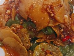 -日丰园海肠水饺·老字号大连海鲜(和平广场店)