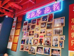 -蚝堡海鲜·威海菜·海肠捞饭·烧烤·亚洲吃蚝公司(幸福门店)
