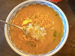 -三酉星·枫·山風与野菜(上海总店)