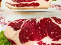-7年8班朝鲜族非遗美食(三钢里店)