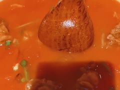 -缤圣源中国清真菜(群力店)