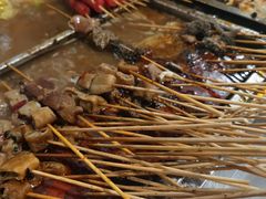 麻辣烫-大姐麻辣烫(莲宝中路店)
