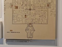 -梁思成纪念馆