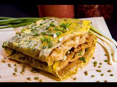 -清真·二嫂子煎饼果子(卫津路总店)