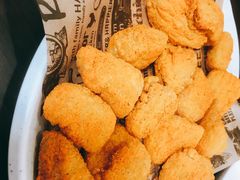 -BHC炸鸡 (城山店)