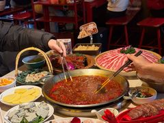 -小龙坎火锅(全球总店)