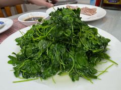 酒香草头-茂隆餐厅(进贤路店)