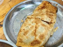 牛肉饼-增盛魁小吃店