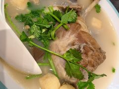 -小杨生煎(香港名都店)