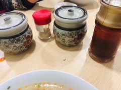 -小小馄饨店(清泰街店)