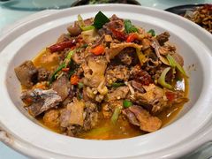 -俏湘私房菜(国贸店)