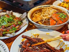 -夹夹大·蟹蟹大排档(财富又一城店)