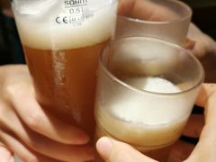 -宝莱纳餐厅(滨江店)