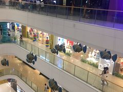 -万达广场(扬州邗江店)