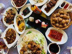 -晋阳饭庄(虎坊桥店)