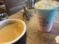 -D STAR COFFEE帝星咖啡