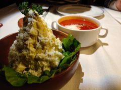 -俄士厨房(万松园店)